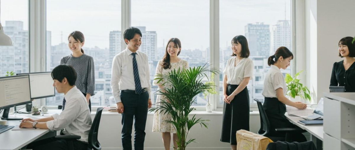 中小企業様が抱える採用課題に伴走しながら解決できる営業顧問の方を募集。