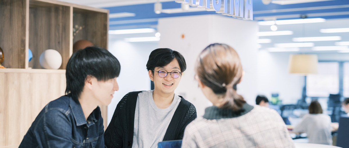 エンタメ×企画営業！自身の提案がヒットを産む。自社作品を世の中に届ける！