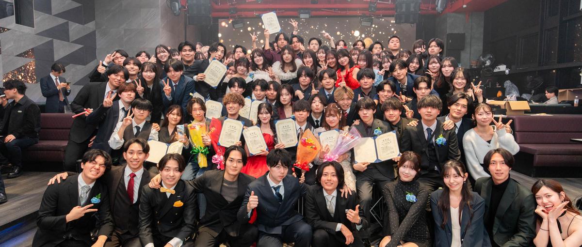 SNSが好き！から始める、マーケティングで世界を動かす超実践型インターン