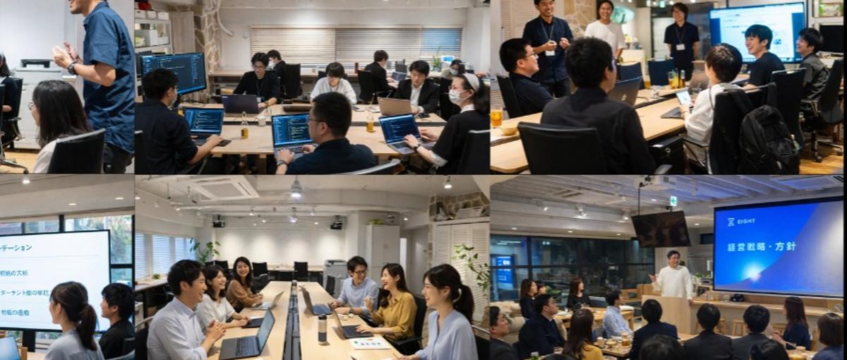 経験浅くてもOK！インフラ×Webエンジニアに挑戦したい方Wanted！