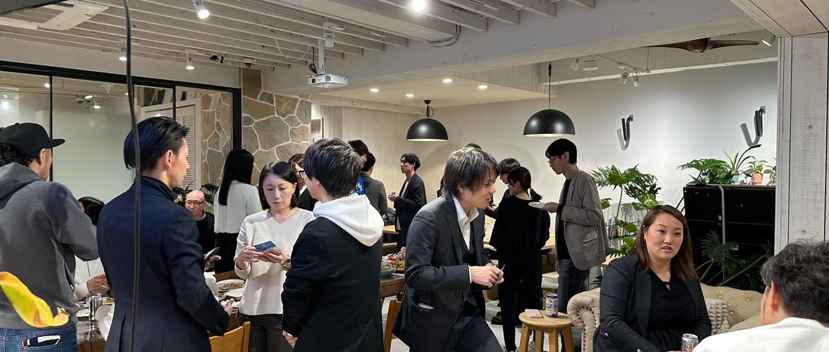 挑戦者が集まり、未来が生まれる場所｜インキュベーションマネージャー募集