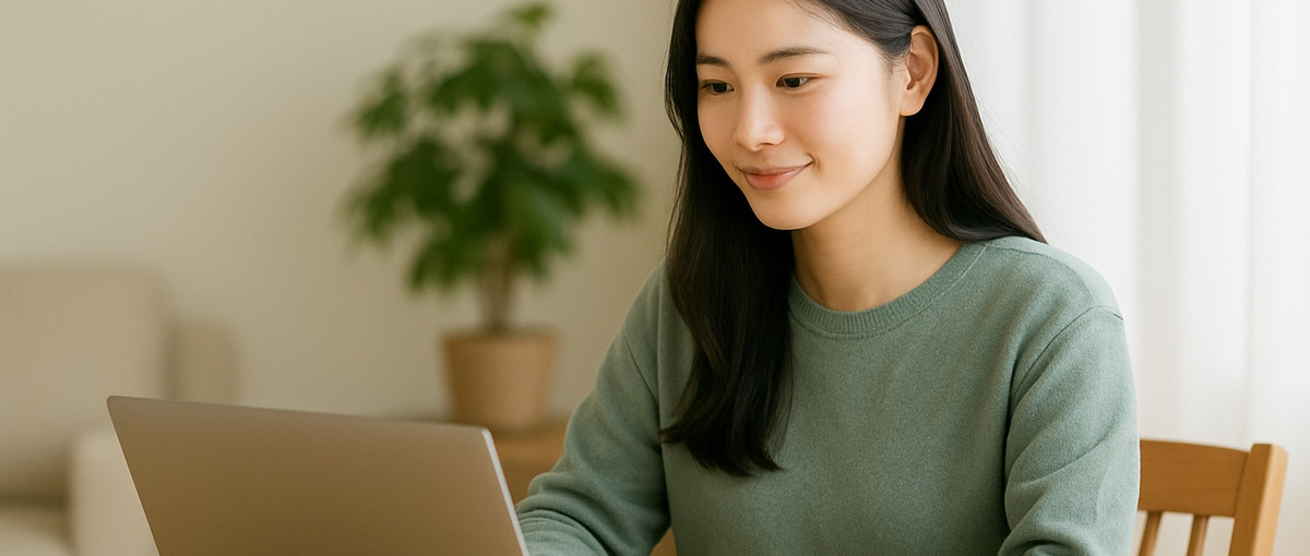 ブランド品AI査定アプリのUI/UX学生インターン募集｜価値を形にする実践