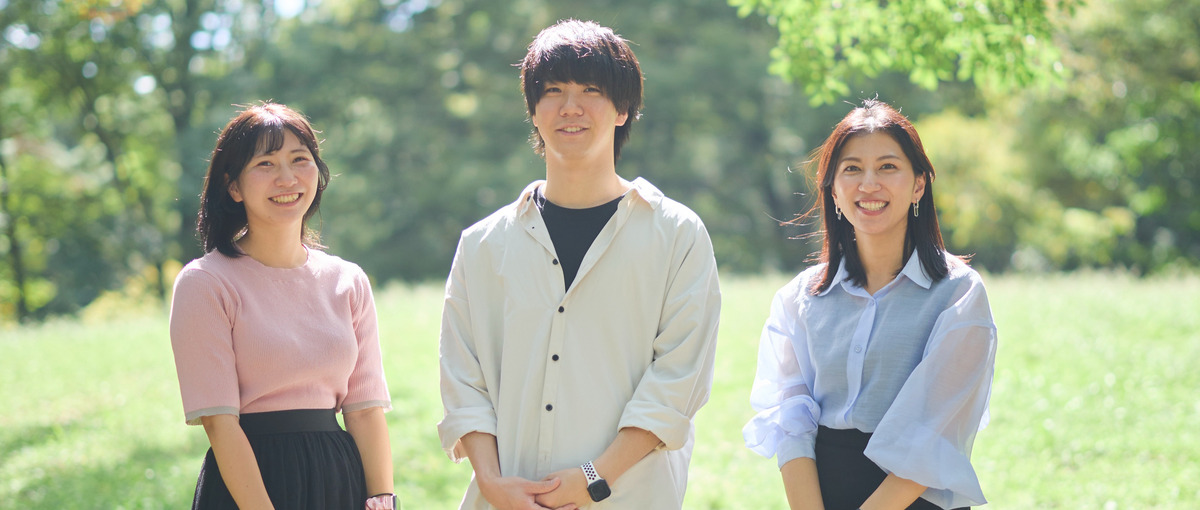 法人営業｜福祉領域で営業力活かす！利用者様の背中を後押しする仕事