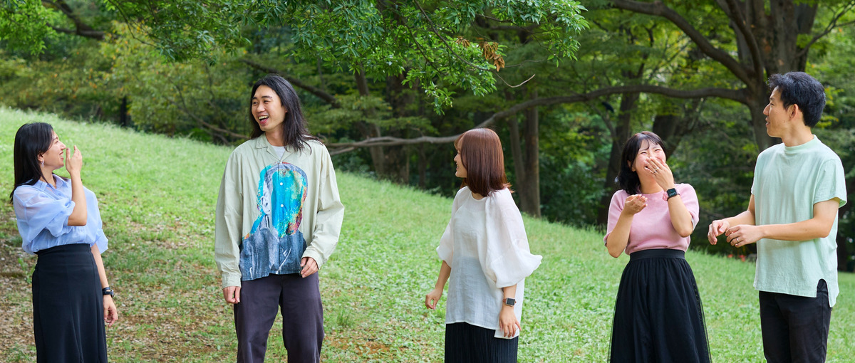 大阪｜リーダー候補として店舗の未来をデザインするお仕事！マネジメント求む！