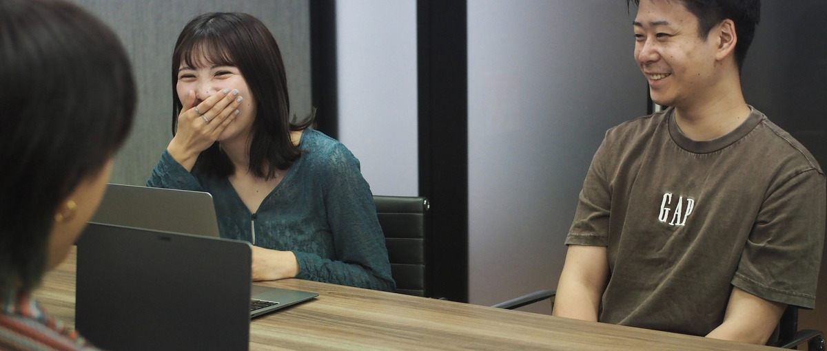 成果が正当に評価される！フリーランスファースト企業でIT人材営業募集