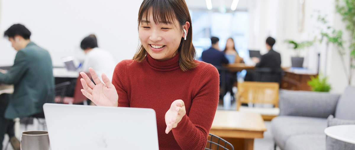 人事・総務｜ RPO×クリエイティブの採用支援で成長中のHRベンチャー！