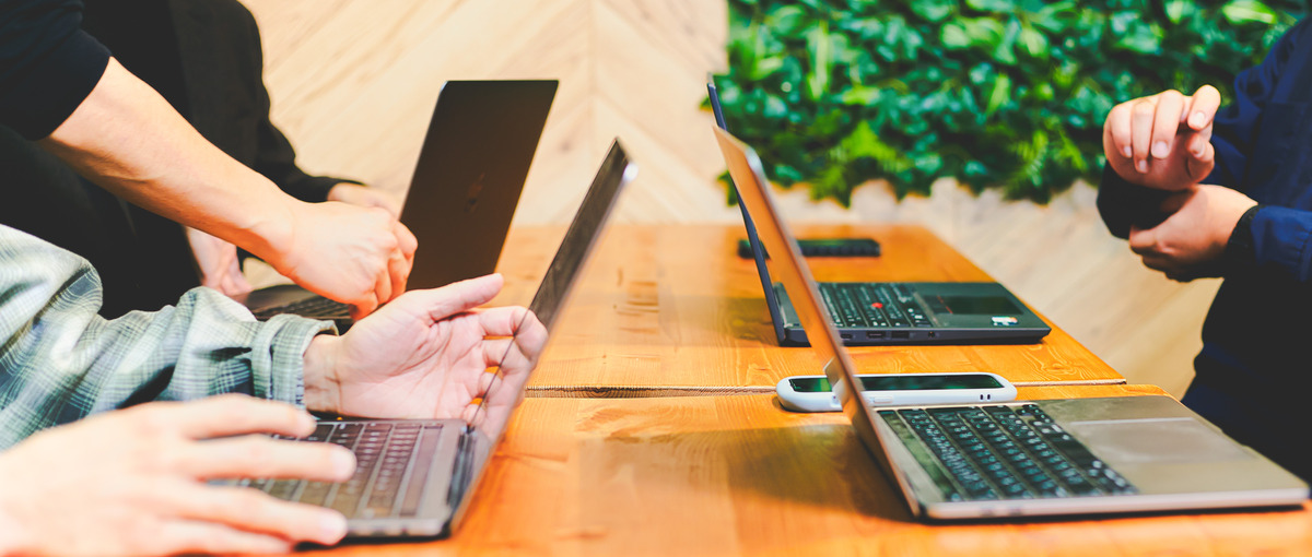 ライフイベントを大事にしながらエンジニアキャリアを築いていける会社です