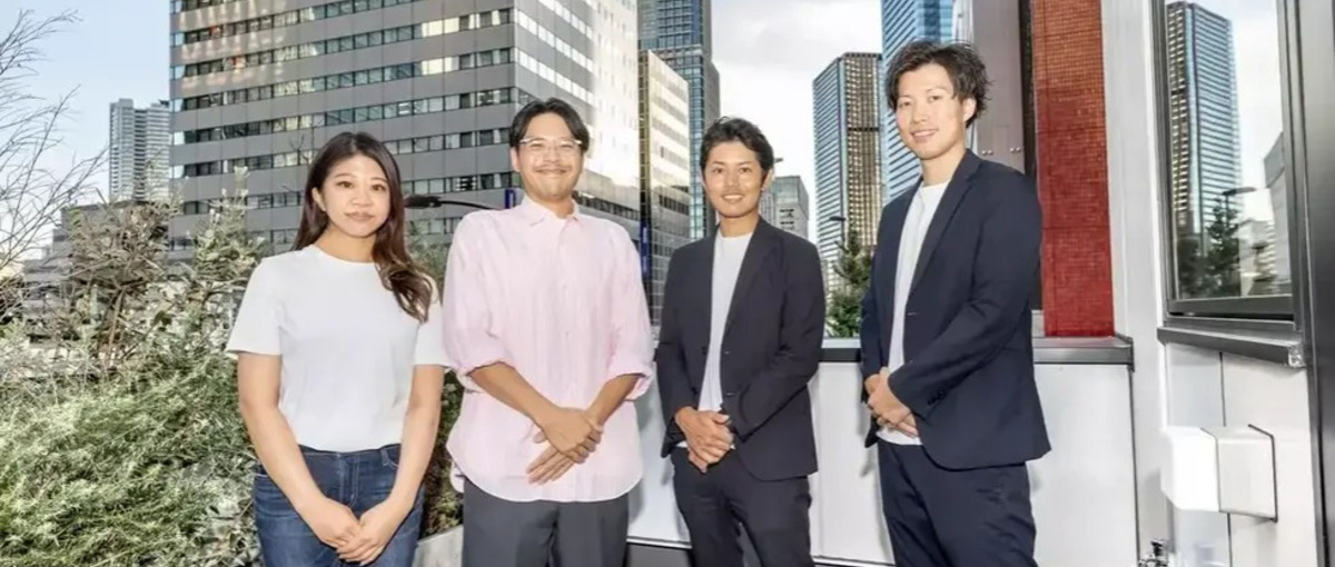 グロースマーケター　マネージャー候補　経営直下ポジションで成長しませんか？