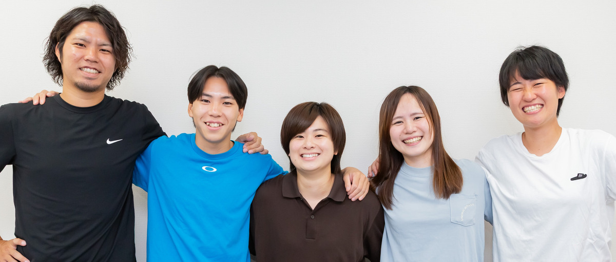 名古屋｜特別な資格はいりません。子ども達の成長をそばで応援したい方大歓迎！