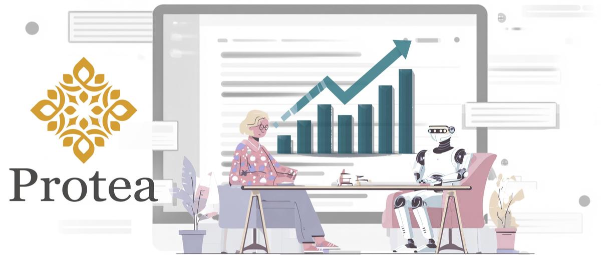 法人向けSEO提案営業｜AI技術で市場をリードするチームで働く