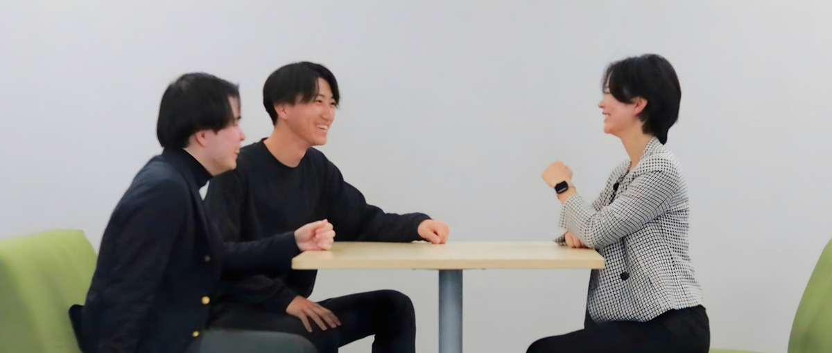 総務／ITで東北をもっと元気に！会社基盤を支える管理部門の中核人材を募集！