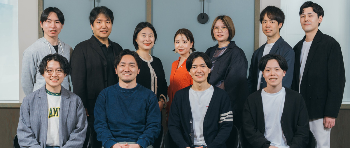 エンジニア希望大学3.4年生必見！急成長中テックベンチャーインターン募集！