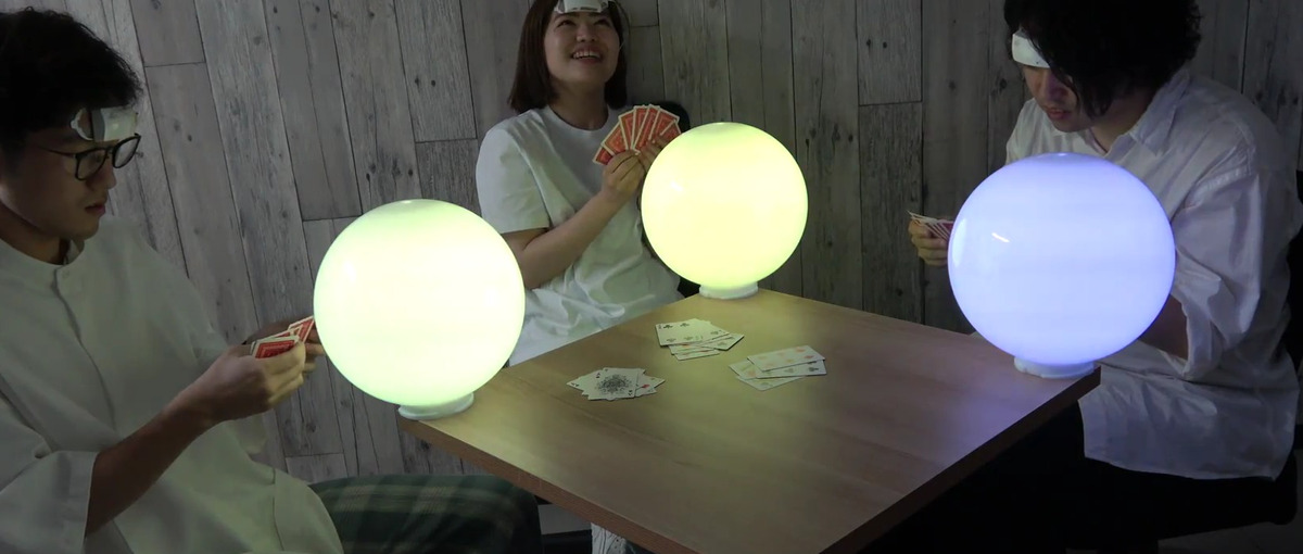 まだ見ぬ製品を世の中に！Visionary Lab企画・制作インターン