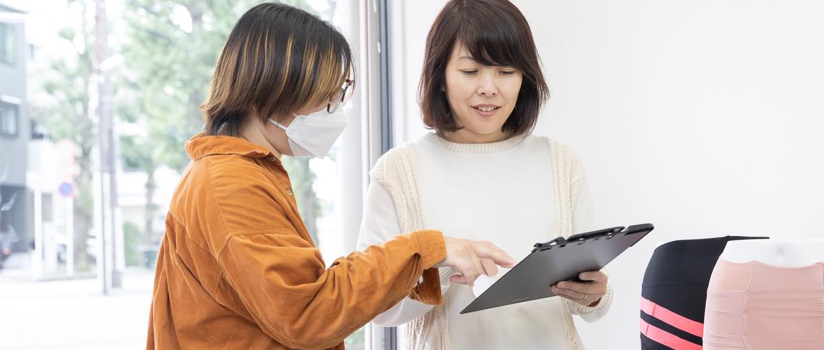 経営直下で事業成長を担う初代マーケディレクター