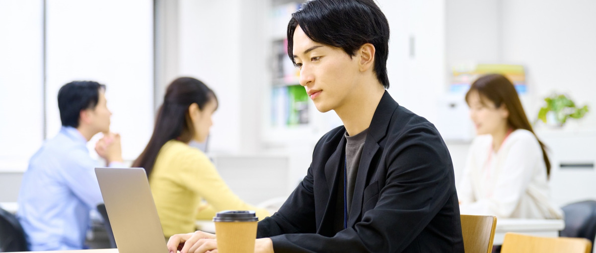 事務スタッフ│数字やデータに強い方歓迎！部門のマネージャー候補を募集