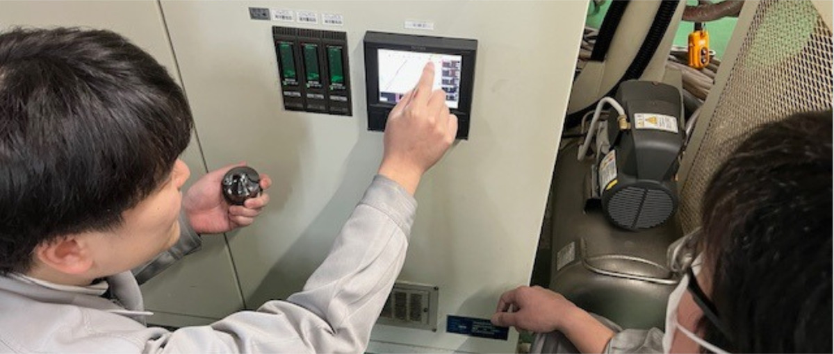 パワー半導体に使用されるキーパーツに関わる！製造・開発エンジニア募集