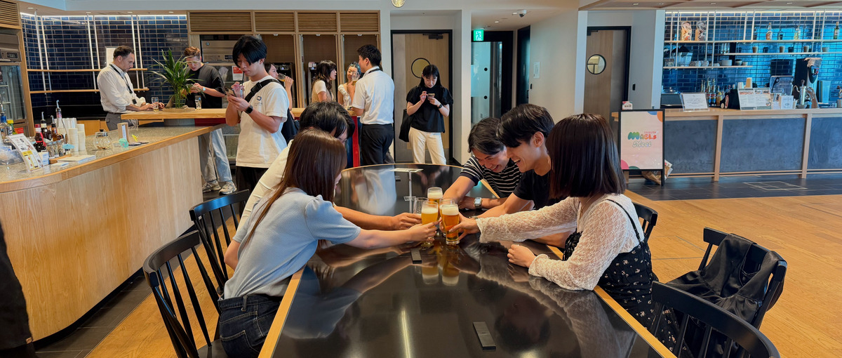 創業2年目・社内初CA採用動きます。キャリアコンサルタント募集します！