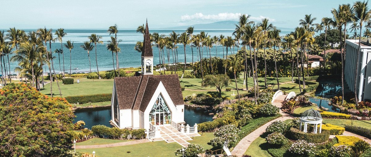 ハワイ×プランナー！人生における幸せの総量を、あなたが増やしませんか？