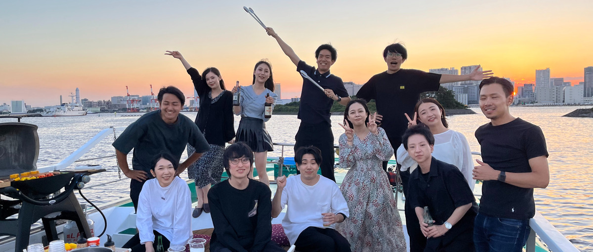 セールス×事業戦略｜営業だけのキャリアからシフトしたい人、事業戦略に参画！