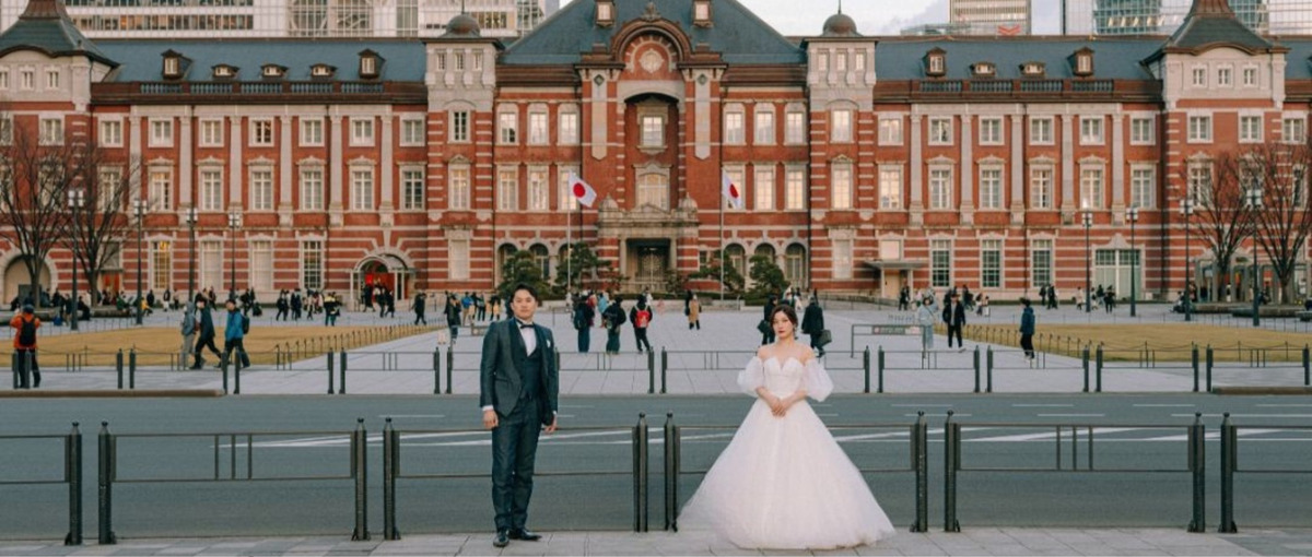 新店舗オープンにつき採用強化中！経験０から感動体験をつくるフォトグラファー