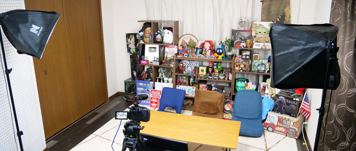 学生インターン|動画制作|企画・撮影・編集に携わり視聴者にエンタメを届ける