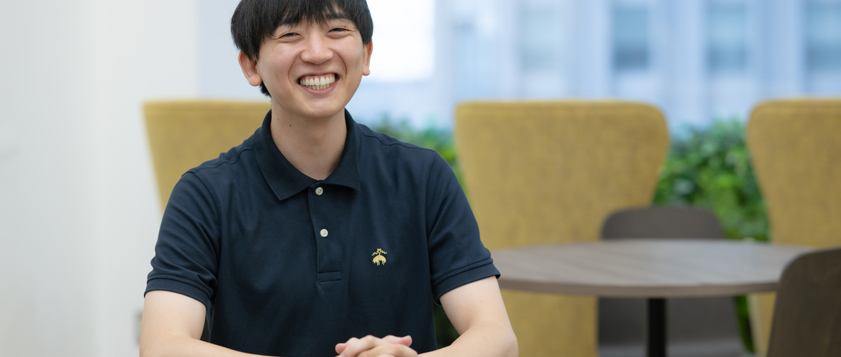 良いお店をAIとマーケティングの力で勝たせる。店舗経営のパートナーCS