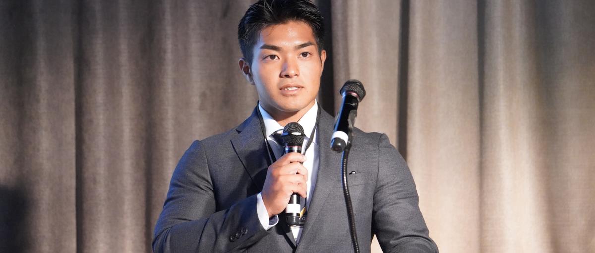 27卒｜現場支援から管理職を目指す総合職