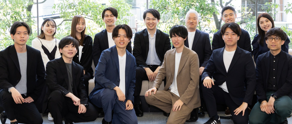 業界特化×生成AI　次世代のAI開発をリードするエンジニア募集！