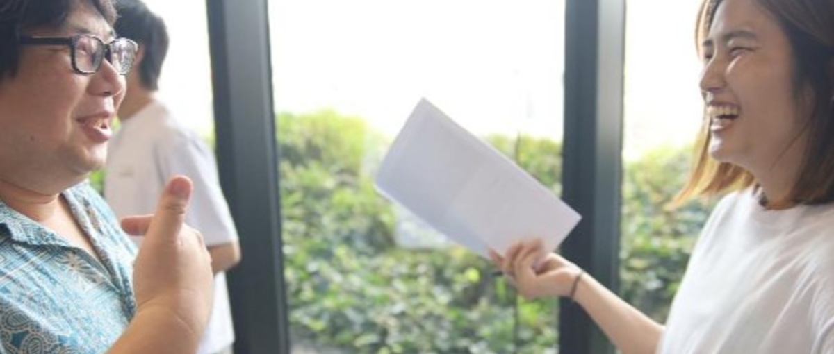 ユーザーの声がダイレクトに届く！TypeScriptで挑む新規サービス開発