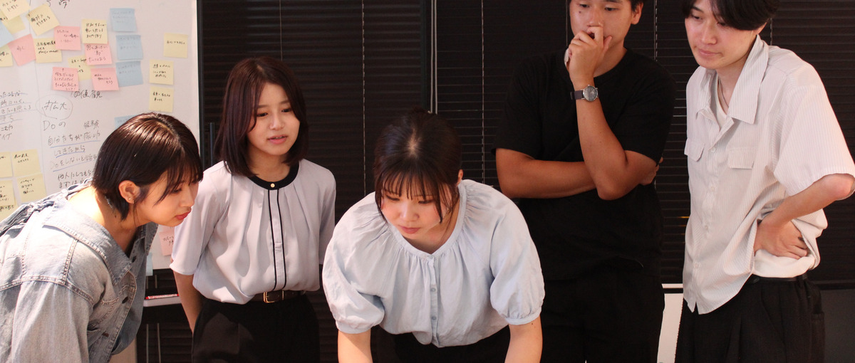 27卒！200人以上の経営者を手助けをしながらAIプロフェッショナルに！