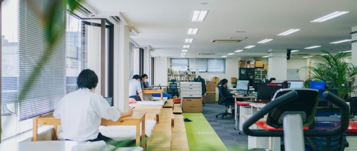 最前線で事業を伸ばす！Web広告のプロ集団で働く成長志向のマーケターを募集