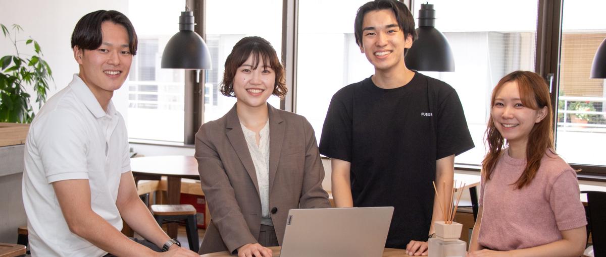 経験は不問！充実した教育制度であなたのエンジニアデビューを応援します！！