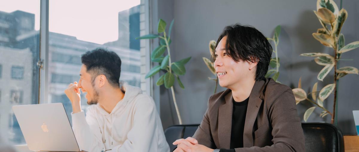 社員は家族と言い切る組織！本音でぶつかり合い、成長を楽しむ仲間を募集！