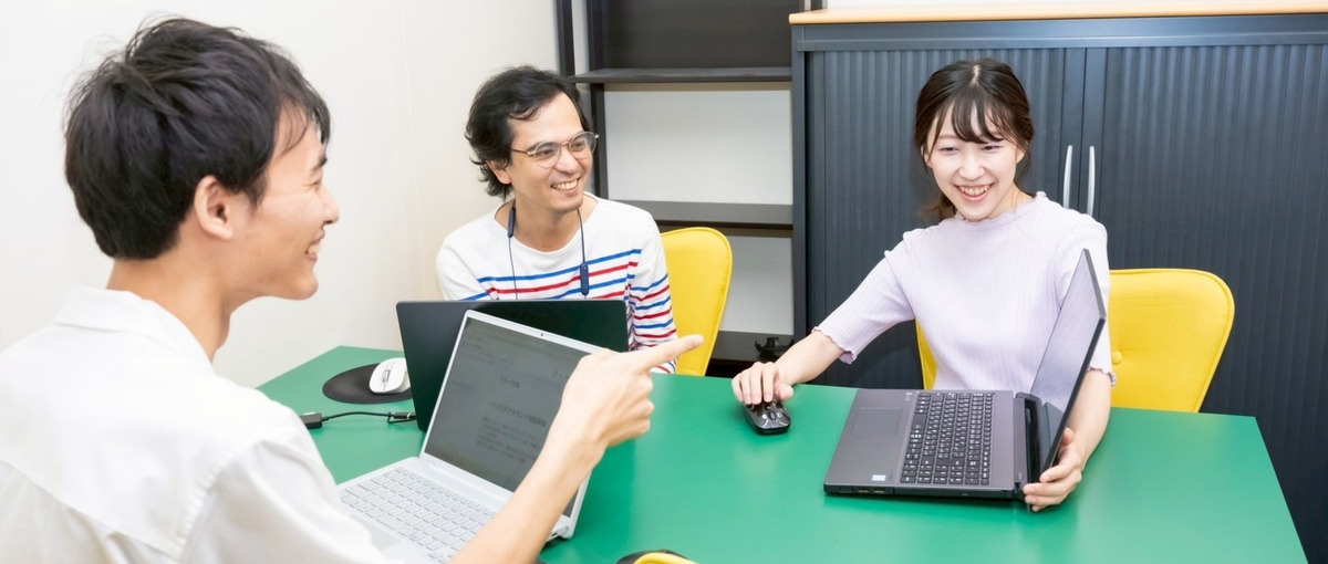 スタートダッシュしたい人歓迎｜ITエンジニアとして一歩を踏み出そう