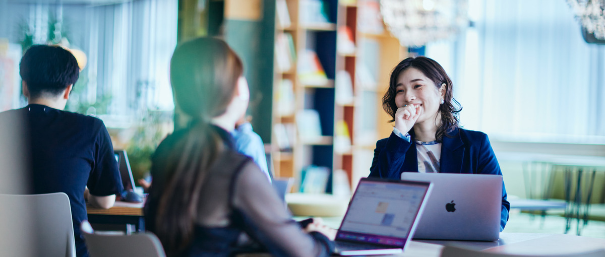 27卒｜ストーリーの力で共感を生み出し、世界を動かす。