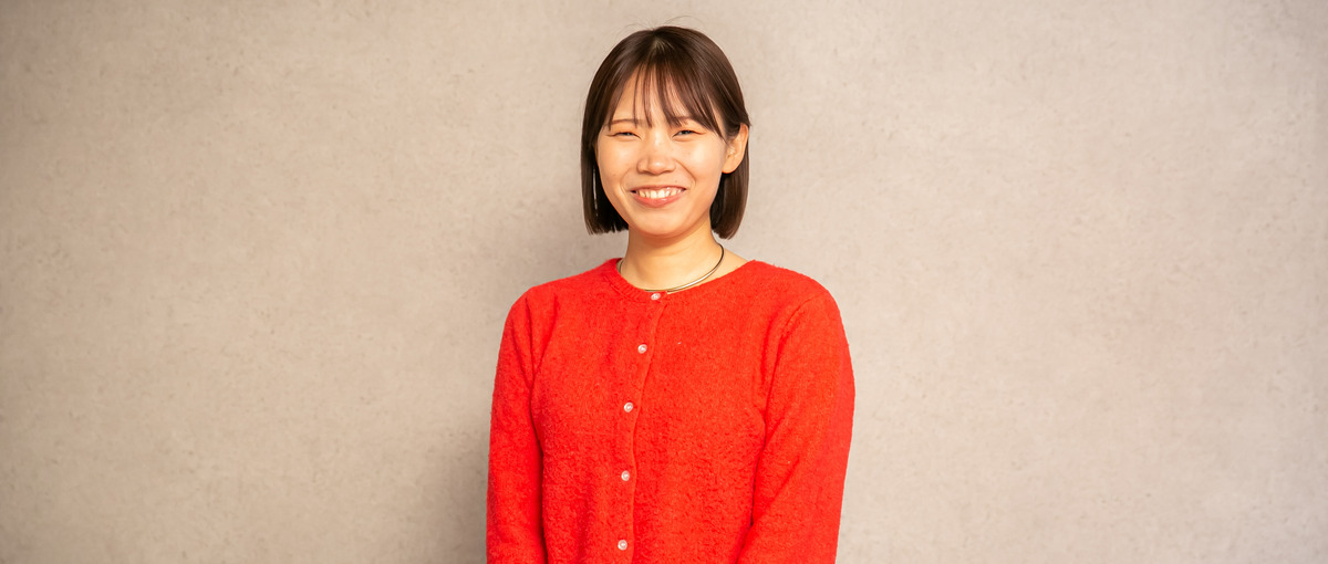 らしさ  を形にする力｜世界を魅了するビジュアルクリエイター募集