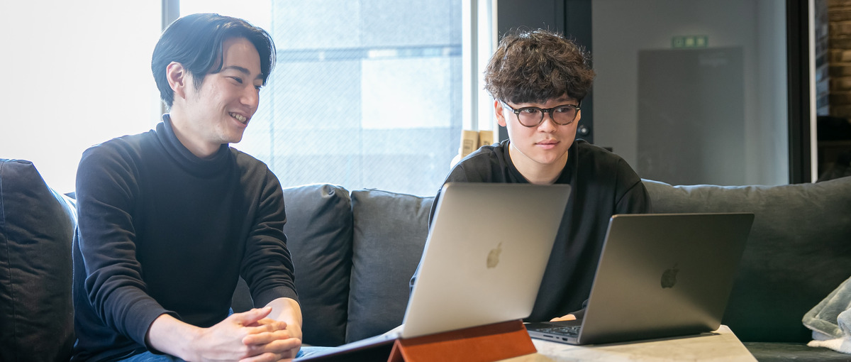 心を震わせる一瞬を、確実に掴んで届ける|情熱のある編集者と働きたい。