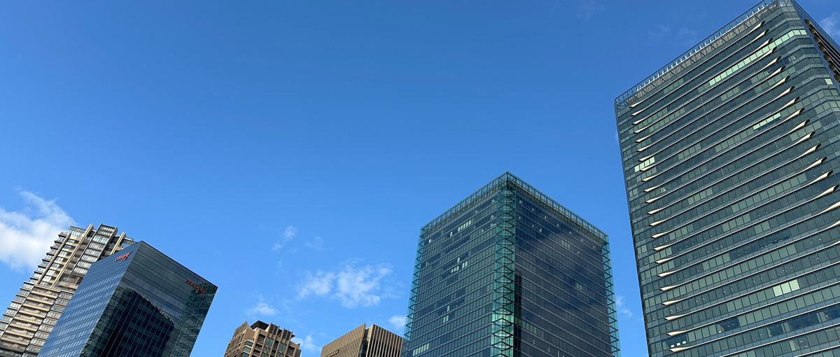 ITの力で社会貢献！企業のDXに挑戦するセールスマネージャー募集！