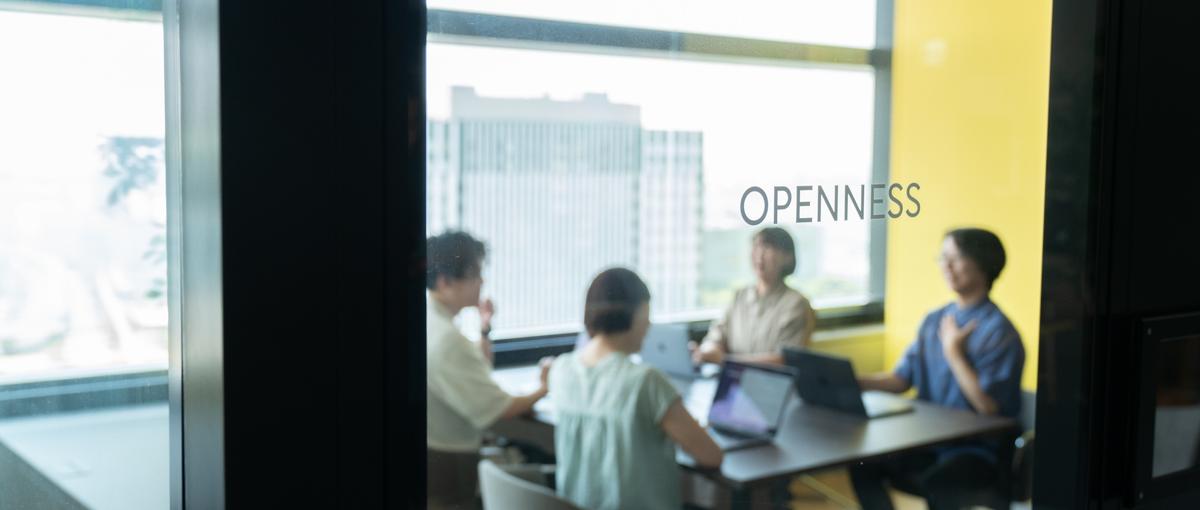 福岡｜全社の技術基盤をつくるCTO室で働きませんか？TechPM×SRE 