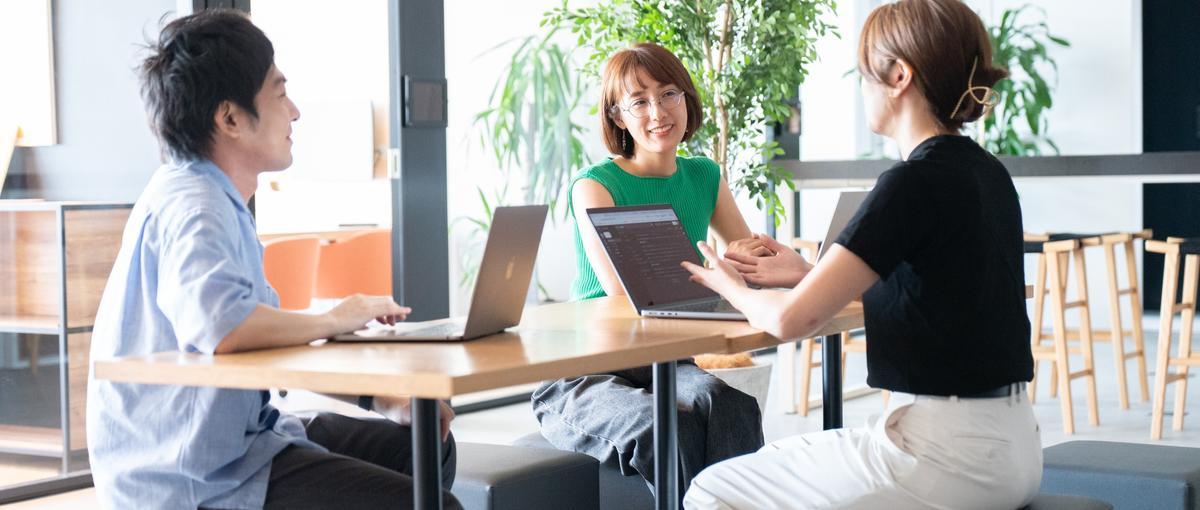 大阪｜プロダクト横断の基盤づくりに挑むSRE募集