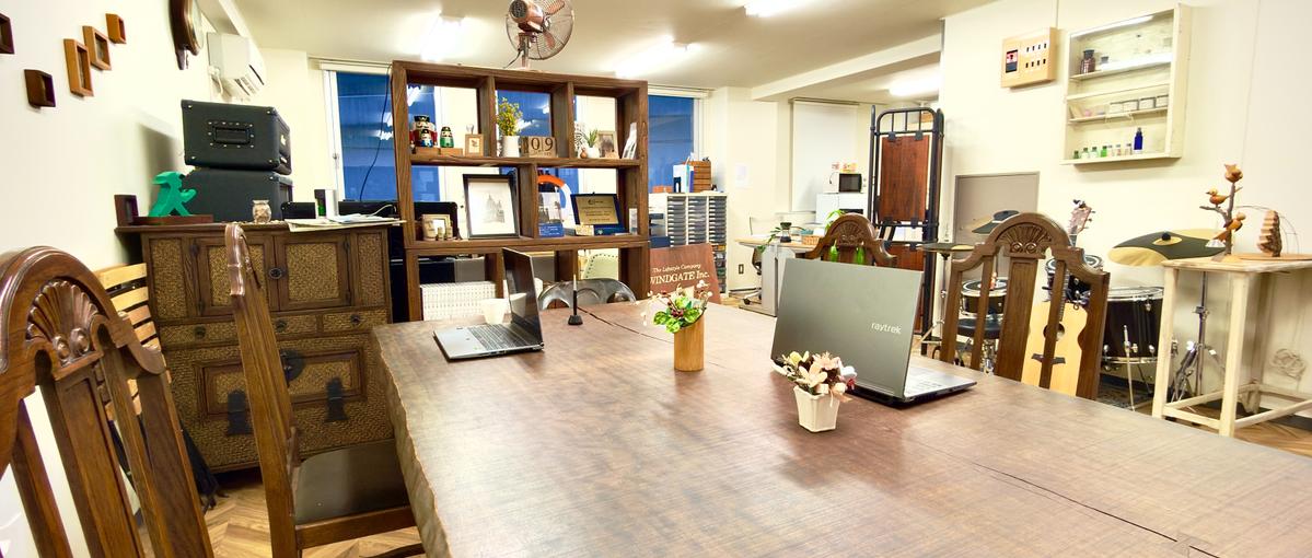 渋谷の不動産で事務スキルを磨く。週末は音楽フェス運営も手伝う、新しい働き方