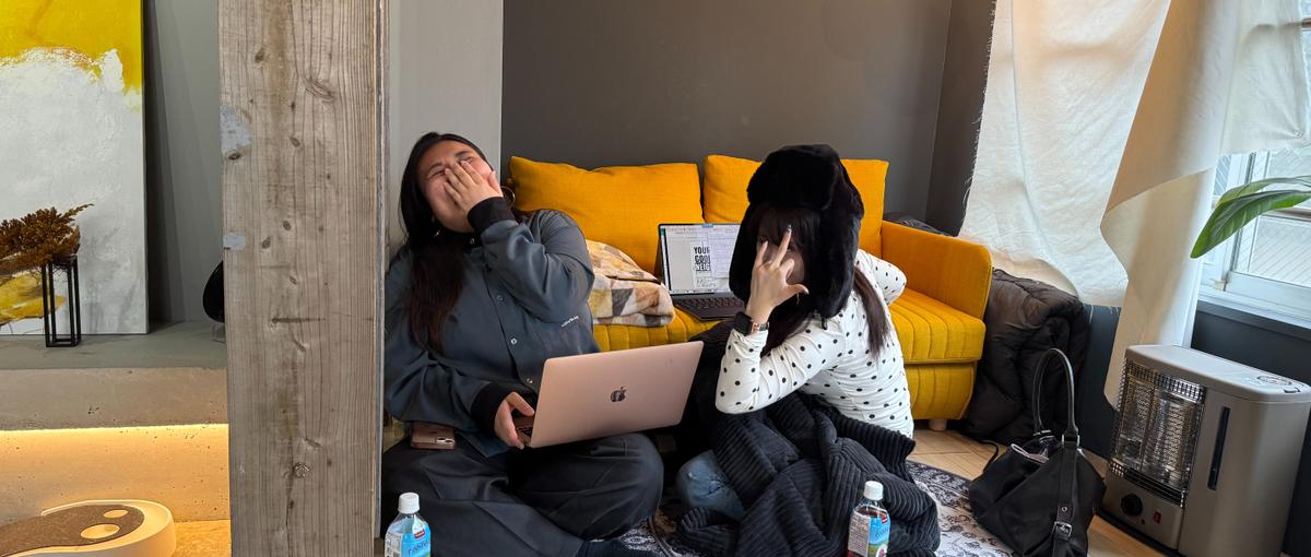 フロントエンドエンジニアの卵募集開始！受託開発で実力をつけよう！