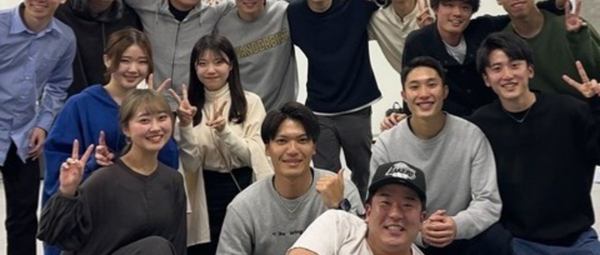 失敗を恐れない学生Wanted!SNS運用通じて圧倒的成長を実現しよう!