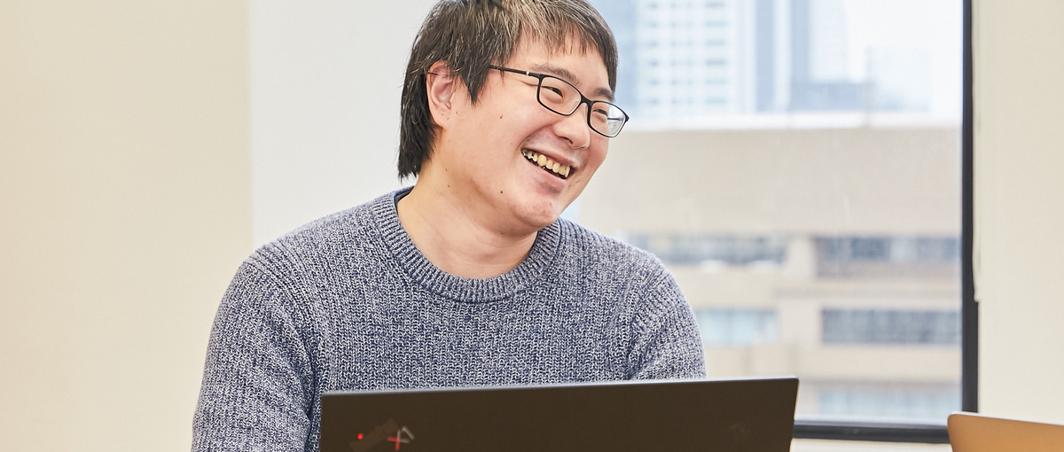 LLM × VLMで社会課題に挑む。AIソリューション開発の最前線へ