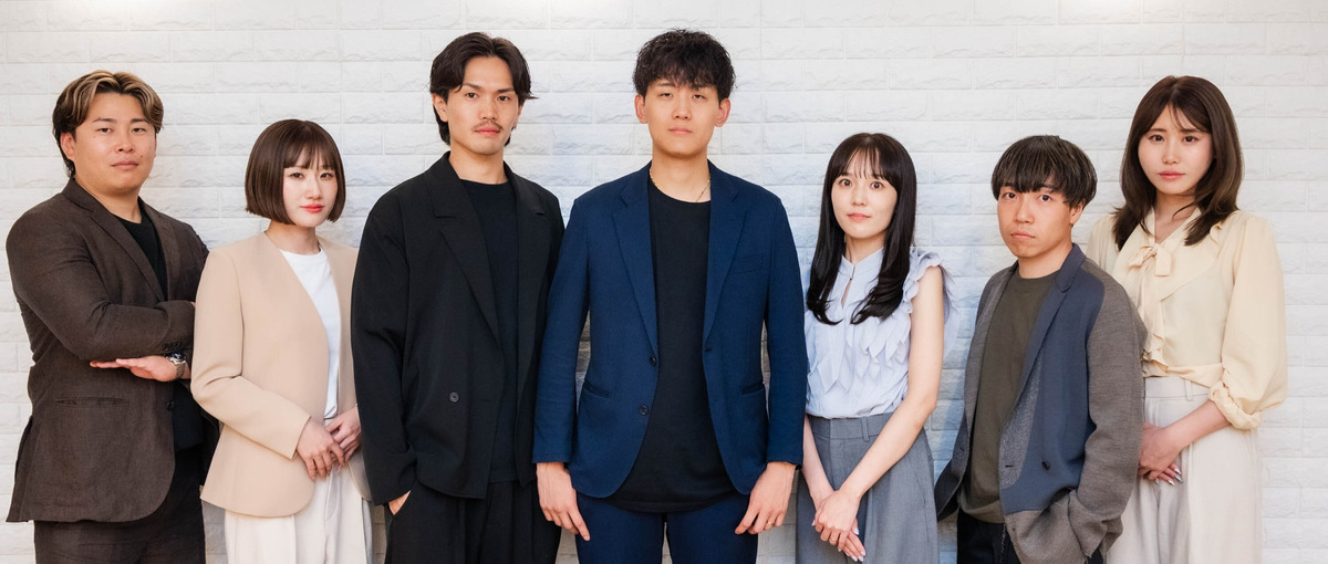 新規事業開発|クリエイターエコノミーの事業を牽引！