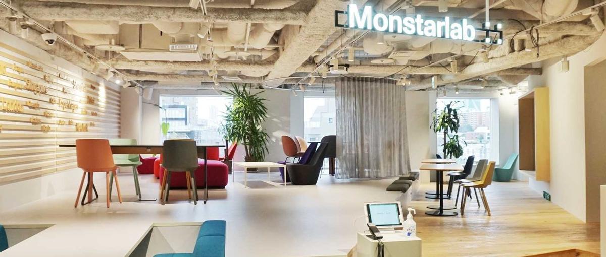 デジタルコンテンツおまかせします！ Webディレクター募集中！