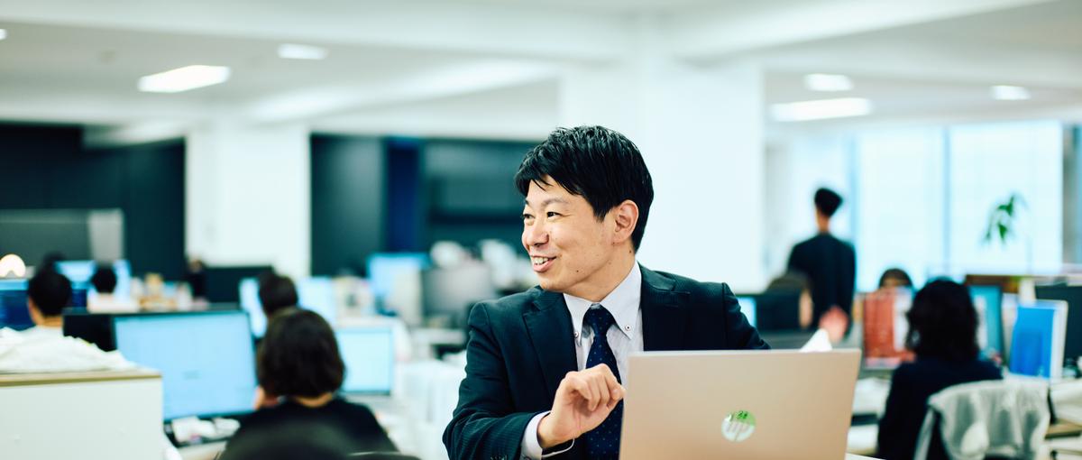 事業成長にコミットするマーケティングマネージャー候補｜IPO準備中