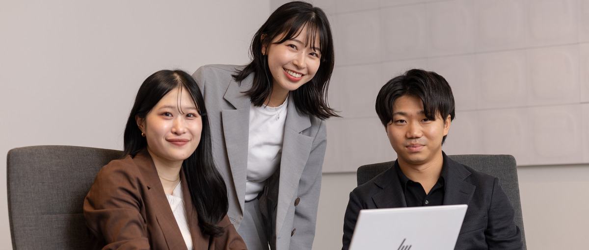 成長事業のリーダー候補募集！安定基盤で、事業開発に挑戦しませんか？