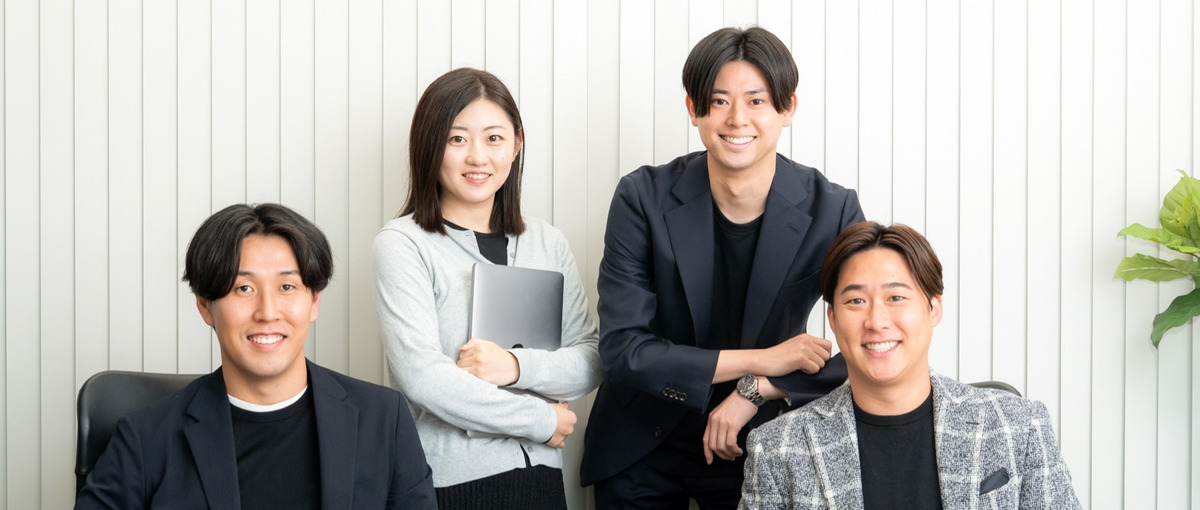 体育会出身歓迎！キャリアアドバイザー募集！