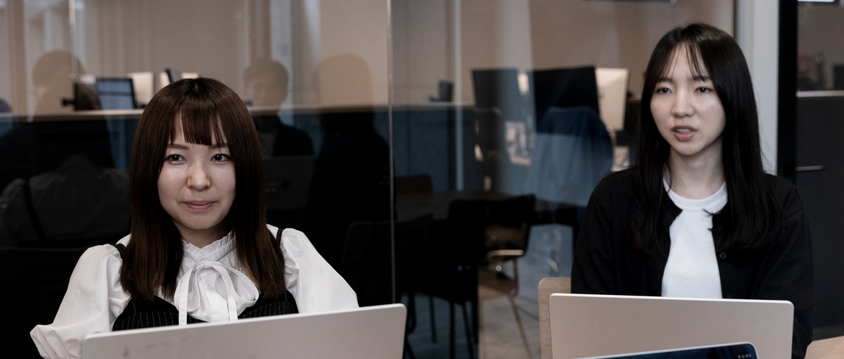 経験2年以上｜実装するだけでは物足りない。あなたの経験を設計に活かそう。